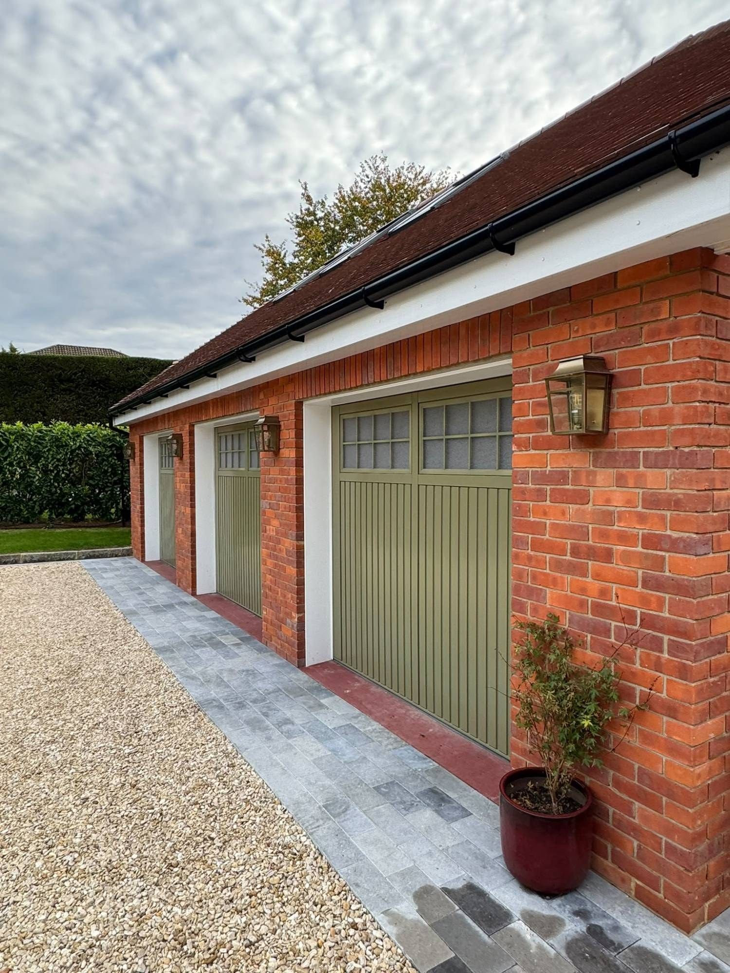 Bucks County Electrical work near Henley-on-Thames