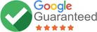 Google Guaranteed