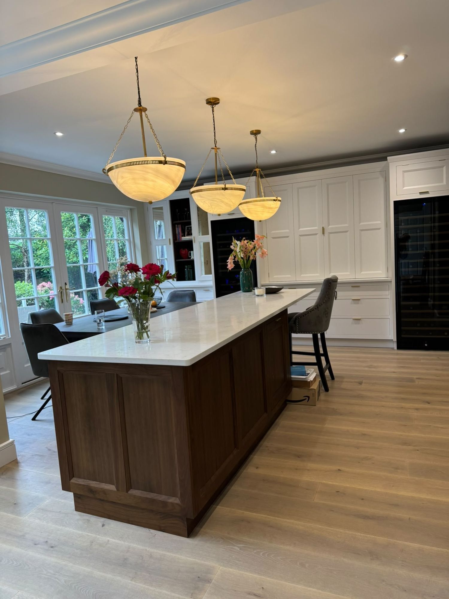 Bucks County Electrical work near Princes Risborough