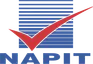 NAPIT registered